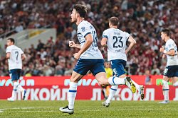 Мир РПЛ 23/24 - 2 тур