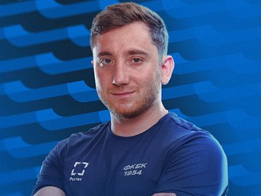 БАЛТИКА ПОЗДРАВЛЯЕТ АРСЕНА МАНУКЯНА