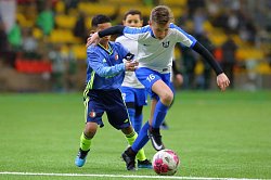 Ateitis Cup Autum 2019 U9