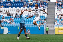 Мир РПЛ 25/26 - 4 тур