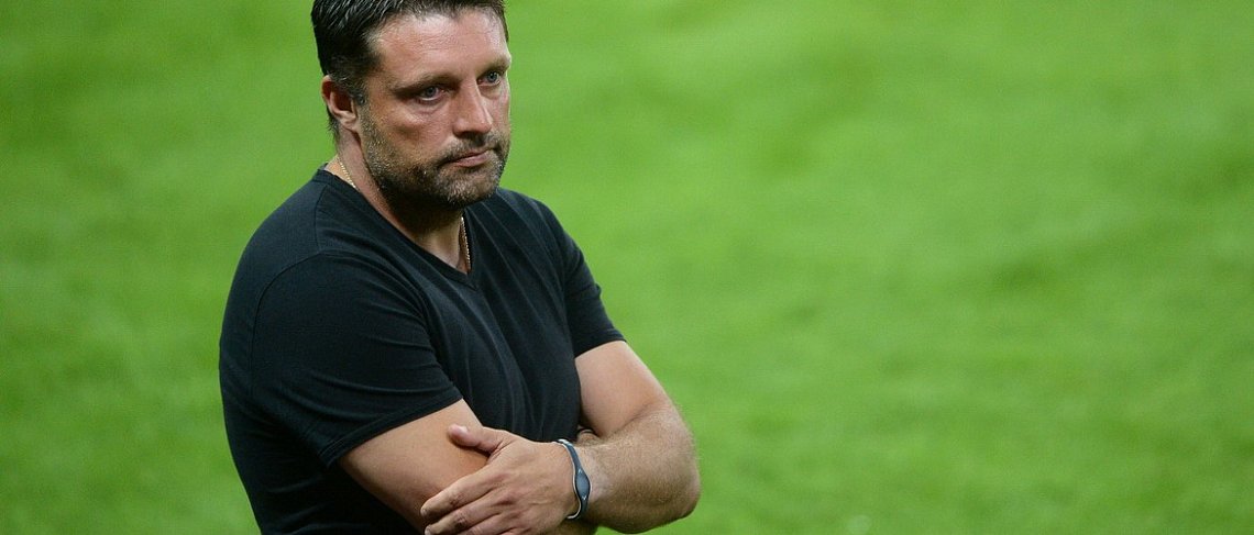 ЗНАКОМЬТЕСЬ, ИГОРЬ ЧЕРЕВЧЕНКО