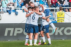 Мир РПЛ 23/24 - 3 тур