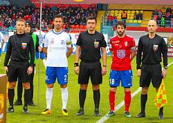 Тамбов - Балтика