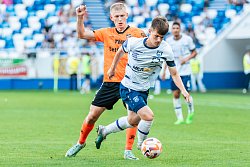 Мир РПЛ 23/24 - 5 тур