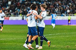 Мир РПЛ 25/26 - 22 тур