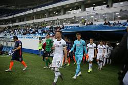 Балтика - Краснодар-2