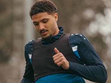 НАТАН ГАССАМА. РАЗГОВОР О КУБКЕ АФРИКИ