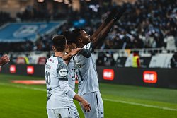 Мир РПЛ 25/26 - 18 тур