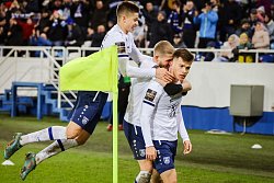 БАЛТИКА - КАМАЗ