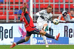 Мир РПЛ 25/26 - 10 тур