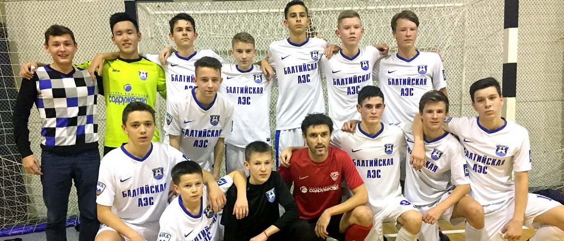 Юрий Жирков сыграл против Балтики