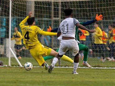 ЗАВЕРШАЕМ ПЕРВЫЙ СБОР