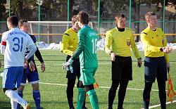 Балтика - Сокол 2:1