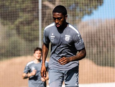 ИНТЕРВЬЮ КЕВИНА АНДРАДЕ