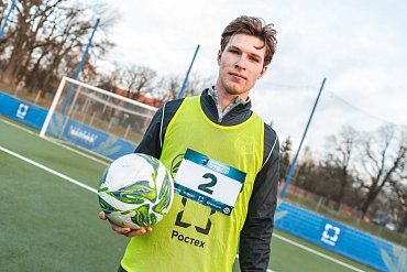 ВЫЖИТЬ В БЕЛЕКЕ-2. ПРОФЕССИОНАЛЫ. ПОБЕДИТЕЛЬ ОТБОРА