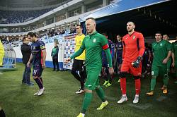 Балтика - Томь