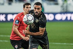 БАЛТИКА - ХИМКИ