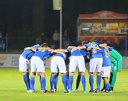 Балтика-Химки  0:0