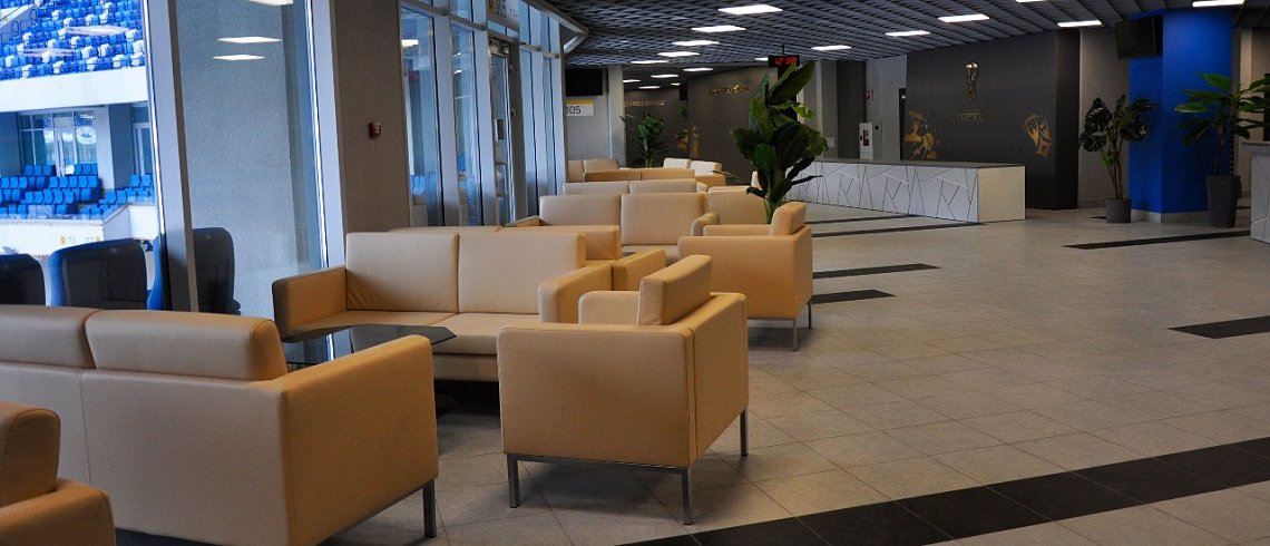 СЕМЕЙНЫЙ СЕКТОР