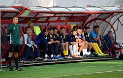 Химки - Балтика 