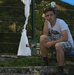 Балтика-Тамбов  1:2