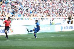 Балтика - ЛУЧ