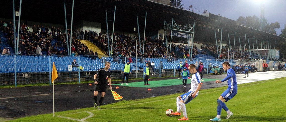 БАЛТИКА – ВОЛГАРЬ