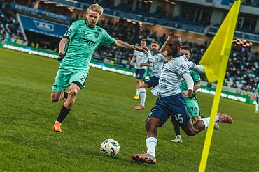 ТЕНТОН ЙЕННЕ. ИНТЕРВЬЮ