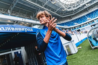 КОНТРАКТ С НИКИТИНЫМ ПРОДЛЁН