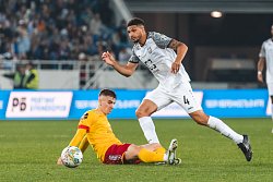 #БалтикаАрсенал - 11 тур