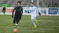 Тюмень - Балтика