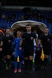 "Балтика" - "Волгарь" {17Тур}