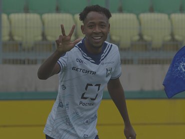 НИЧЬЯ В МАХАЧКАЛЕ