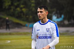 Чемпионат КО Красная звезда vs Балтика М 04.11.19