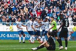 Мир РПЛ 23/24 - 22 тур