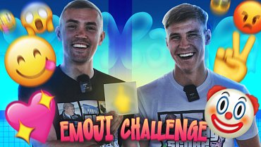 EMOJI CHALLENGE