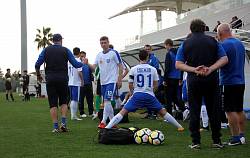 БАЛТИКА - СКА-ХАБАРОВСK