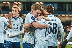 Мир РПЛ 25/26 - 24 тур