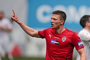 ДОБРО ПОЖАЛОВАТЬ, АЛЕКСАНДР ФИЛИН!