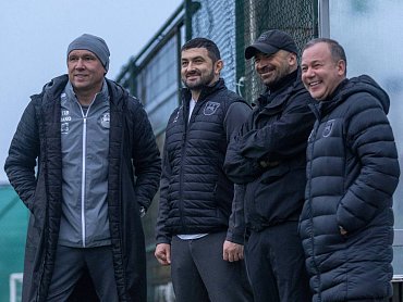 БОЛЬШОЙ СЮЖЕТ О БАЛТИКЕ