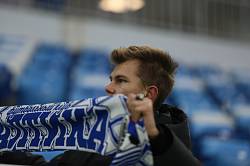 Балтика - Чертаново