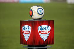 (29Тур) Балтика-Тосно