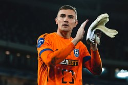 Мир РПЛ 23/24 - 19 тур