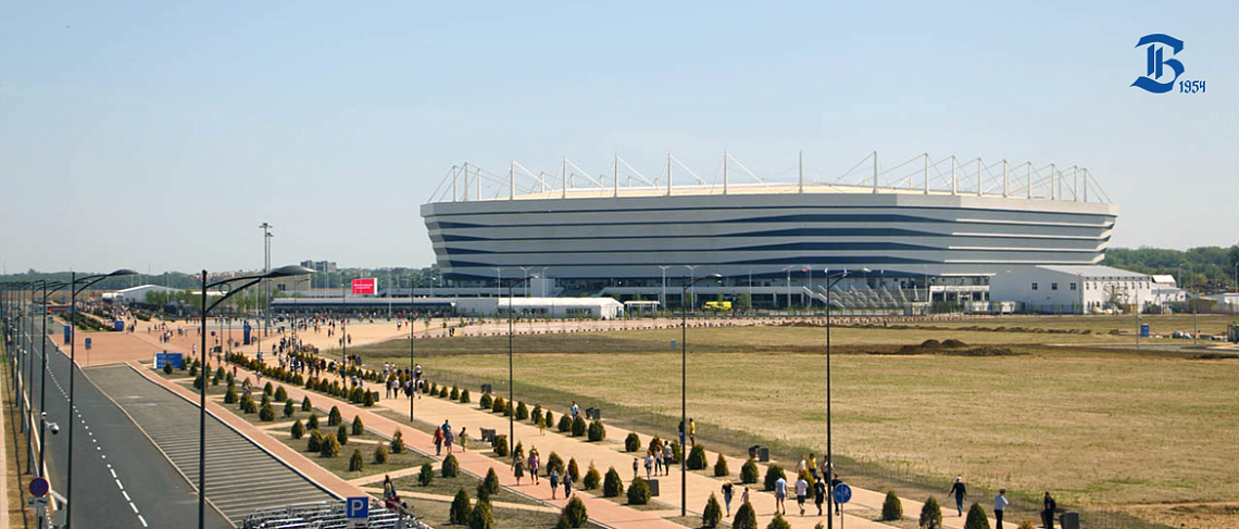 БОЛЕЛЬЩИКИ, ВНИМАНИЕ!