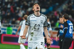 #БалтикаШинник - 22 тур