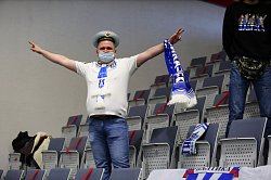 «Иртыш» — «Балтика»