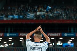 Мир РПЛ 23/24 - 10 тур