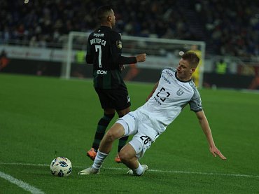 НИЧЬЯ ПРОТИВ ЧЕМПИОНА РОССИИ