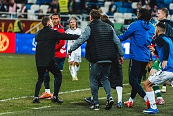 Мир РПЛ 25/26 - 21 тур