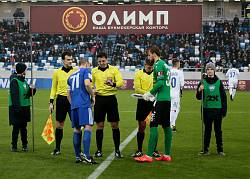 Балтика - Авангард